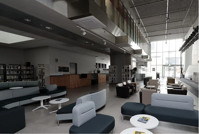 Klimatyzatory Kanałowe