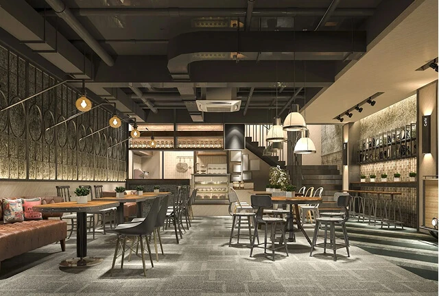 Jednostki Kasetonowe