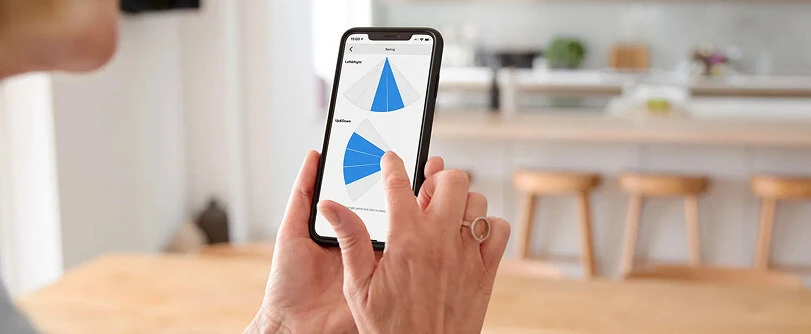 Komfort na wyciągnięcie ręki &ndash; steruj klimatem zdalnie!