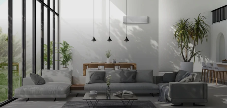 Klimatyzatory do hotelu