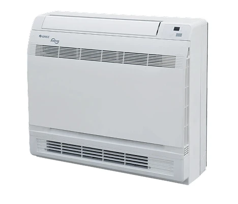 Klimatyzatory typu Konsola