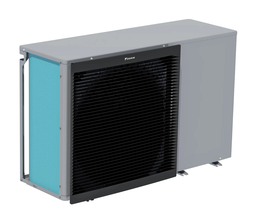 Pompa ciepła Daikin Altherma 3 M