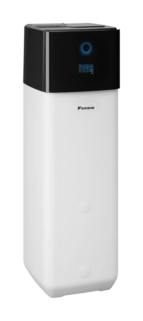 Pompa ciepła Daikin Altherma 4 H MT ECH₂O