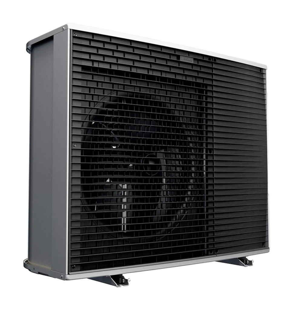 Pompa ciepła Daikin Altherma 4 H W