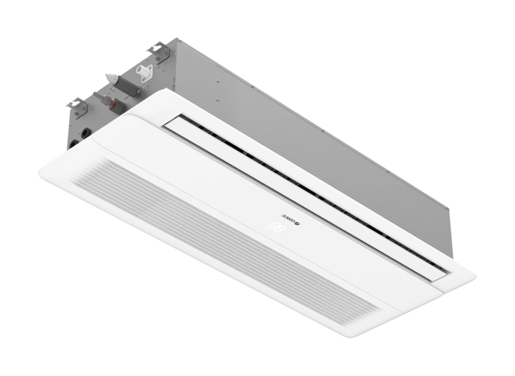 Klimatyzator Kasetonowy