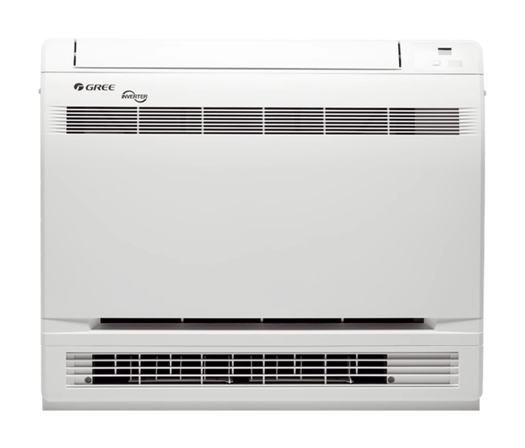 Klimatyzator typu Konsola