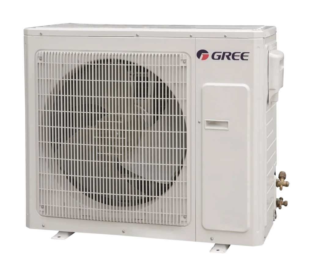 Klimatyzatory Multi Split