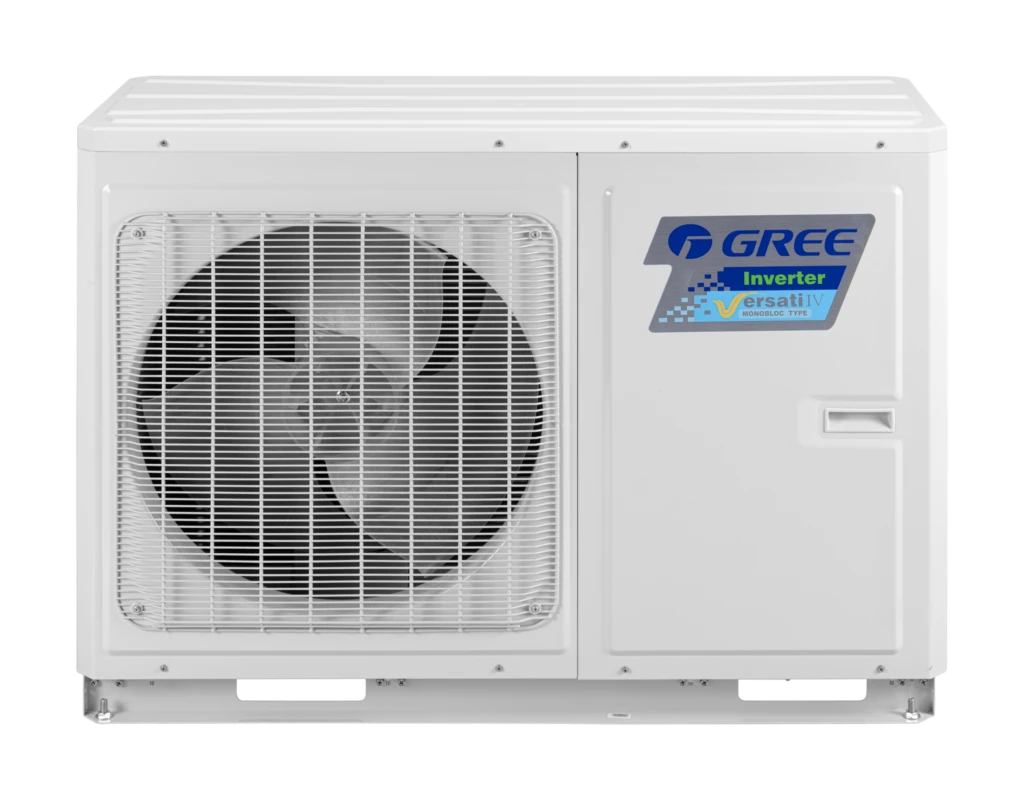 Pompa ciepła Gree Versati Monoblok