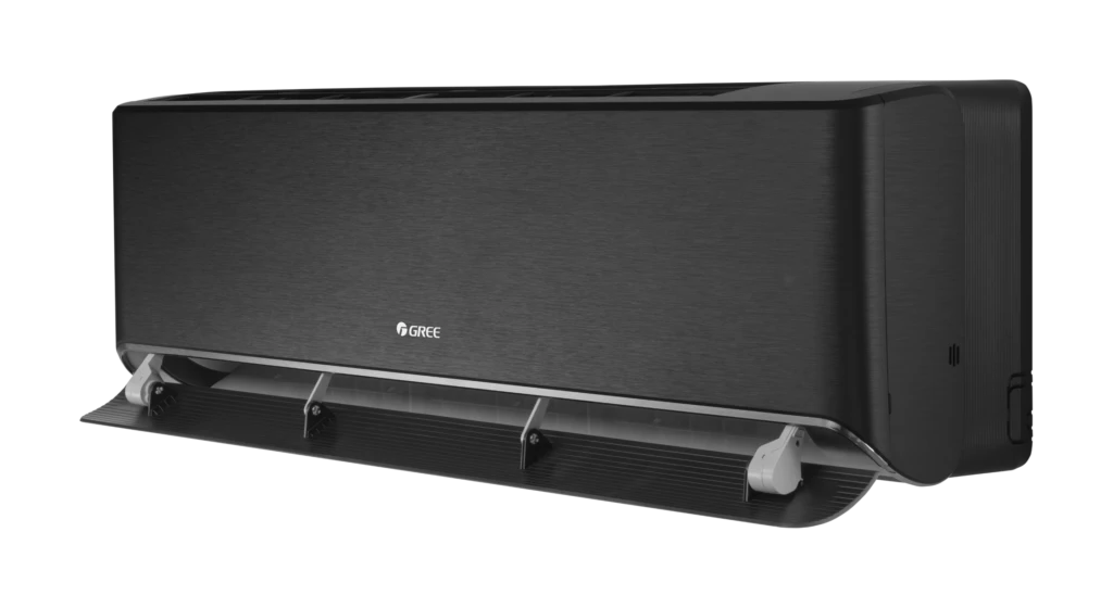 Klimatyzatory z funkcją grzania