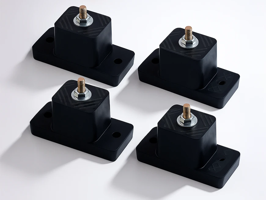 Wsporniki i podstawy