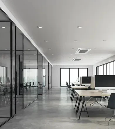 Klimatyzatory do biura