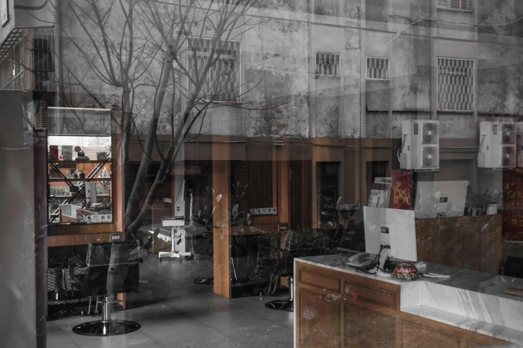 Klimatyzatory dla lokali usługowych