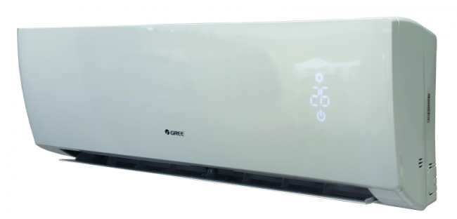 Lomo Luxury Plus 2,7 kW R32
