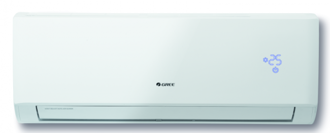 Lomo Luxury Plus 2,7 kW R32