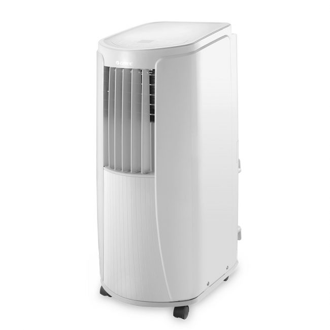 Klimatyzator Gree przenośny Shiny 3,52 kW